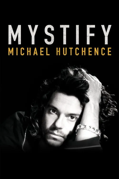 Mystify: Michael Hutchence (movie)