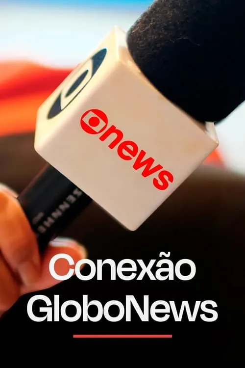 Conexão Globonews (series)