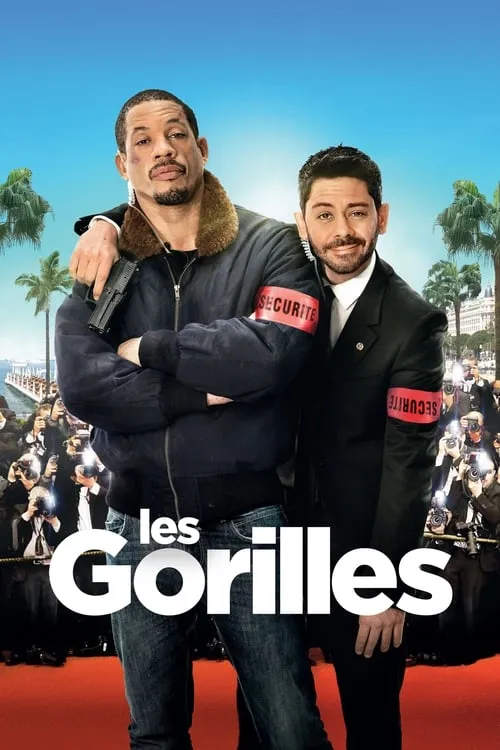 Les Gorilles (movie)
