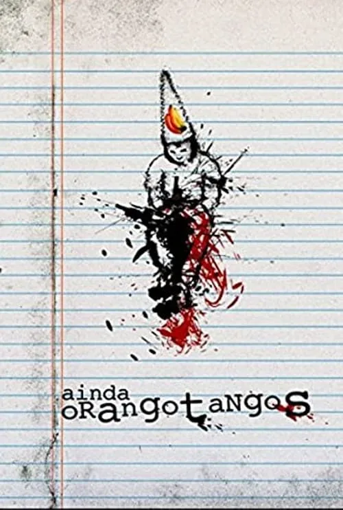 Still Orangutans (movie)