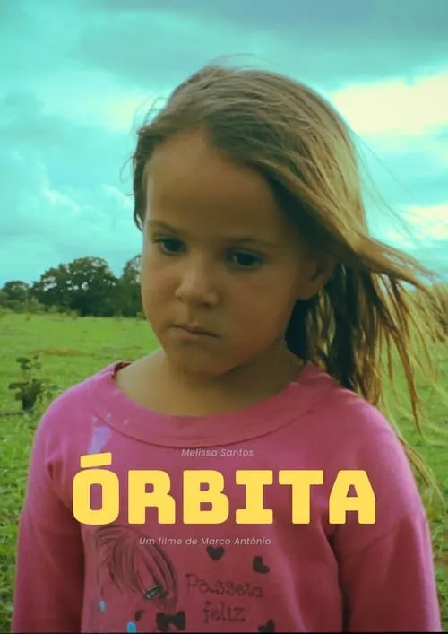 Órbita (фильм)