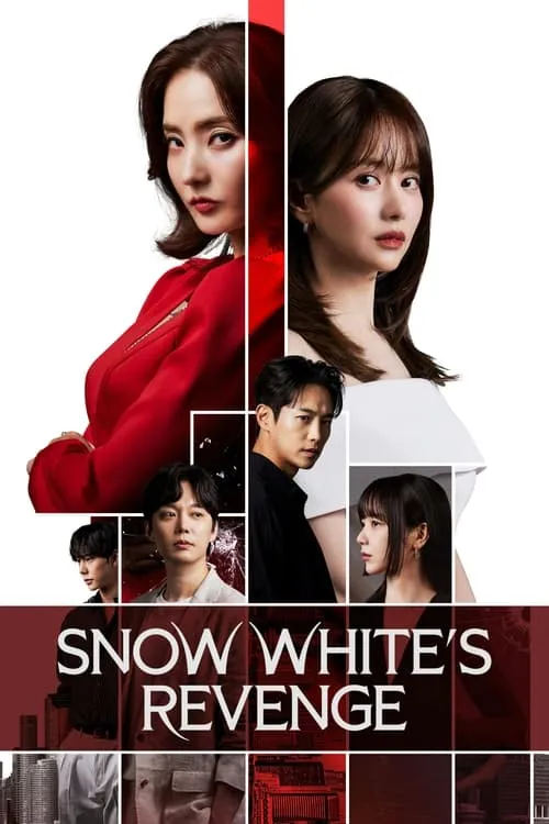 Snow White's Revenge (series)