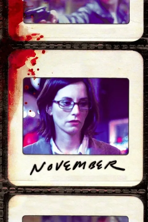 November (movie)