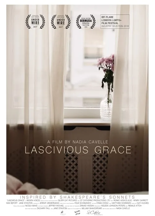 Lascivious Grace (movie)