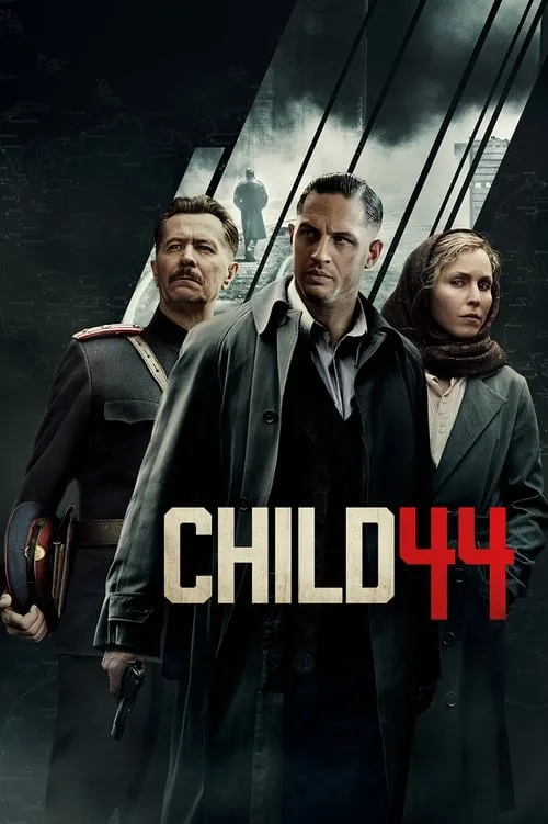 Child 44 (movie)
