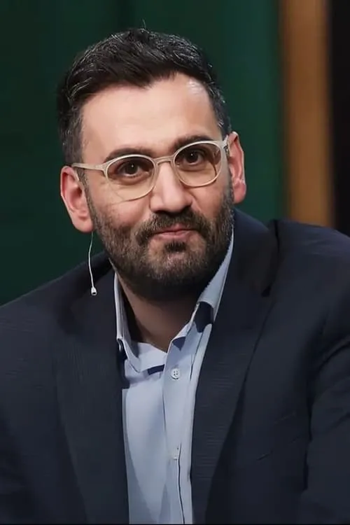 Nima ShabanNejad