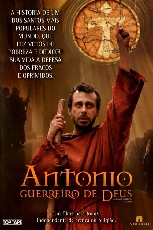 Antonio, guerriero di Dio (movie)