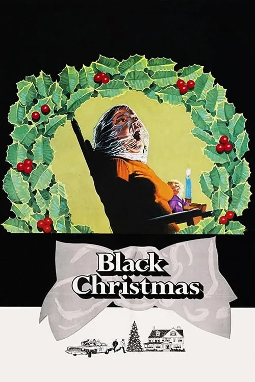 Black Christmas (movie)