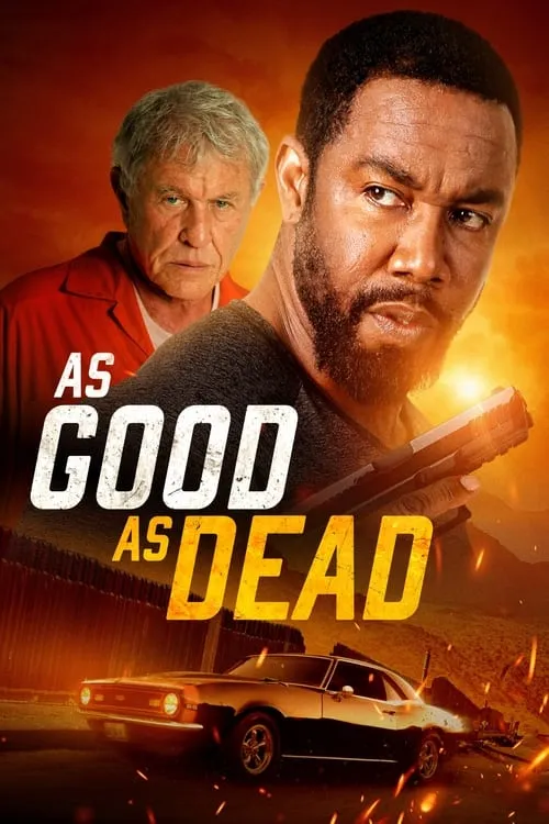 As Good as Dead (movie)
