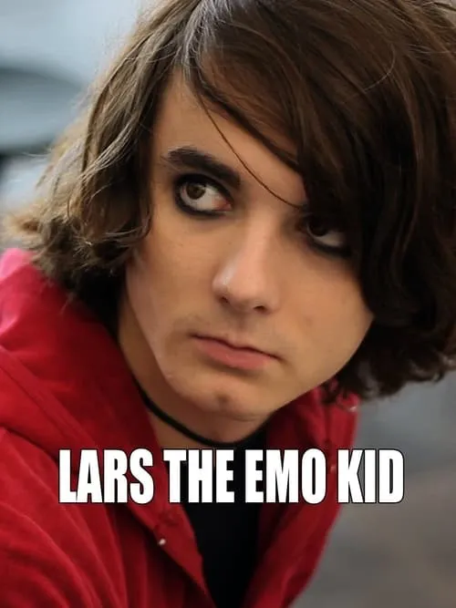 Lars the Emo Kid (фильм)