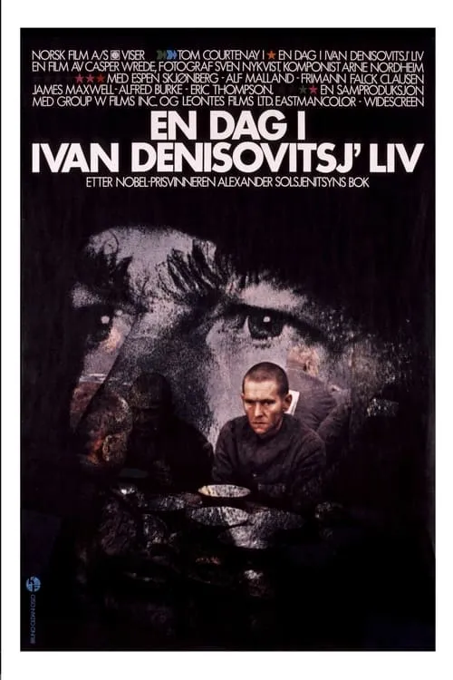 One Day in the Life of Ivan Denisovich (movie)