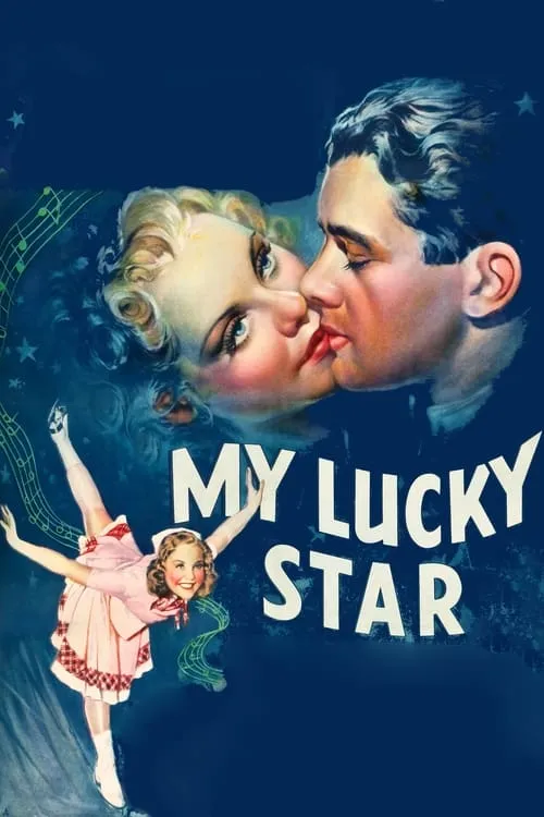 My Lucky Star (movie)