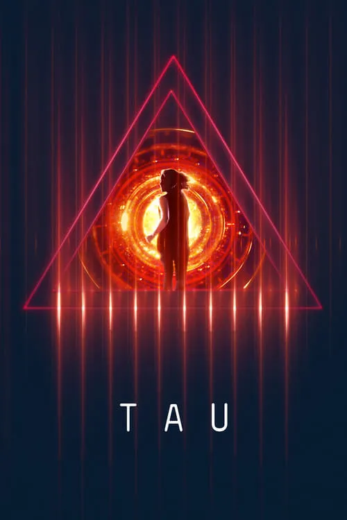 Tau (movie)