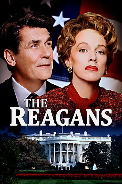 The Reagans (фильм)