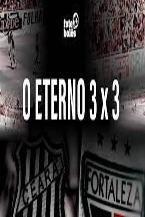 O ETERNO 3 a 3 (фильм)