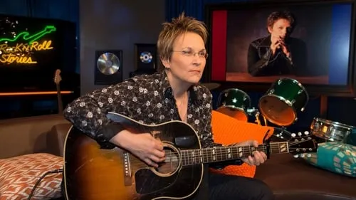 Mary Gauthier