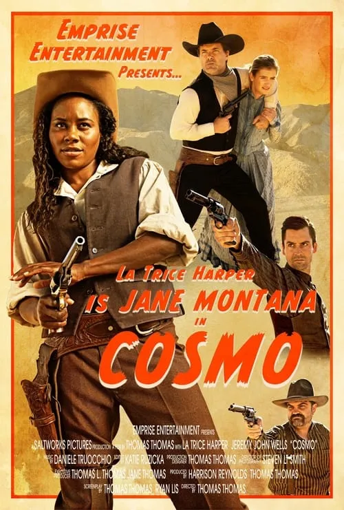 Cosmo (movie)