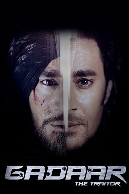 Gadaar: The Traitor (movie)