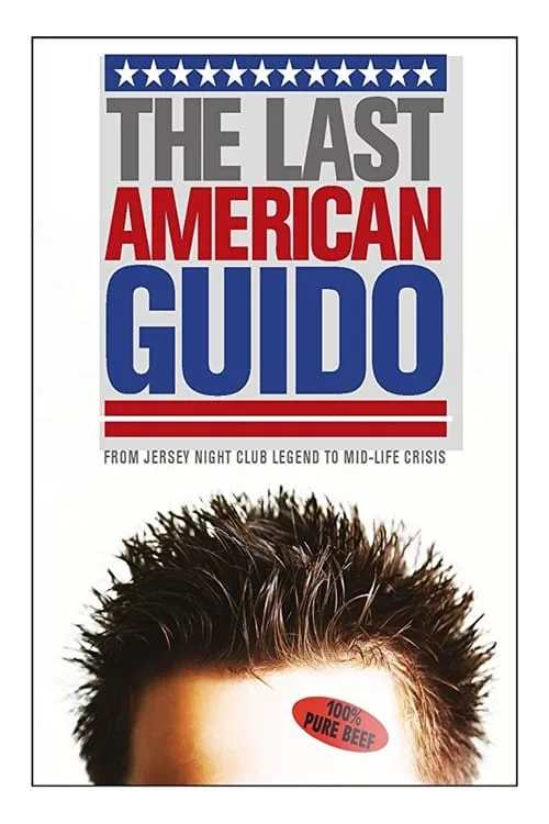 The Last American Guido (movie)