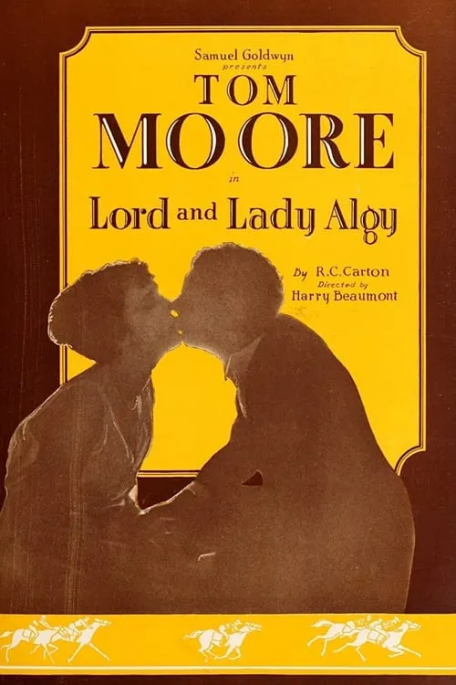 Lord and Lady Algy (movie)