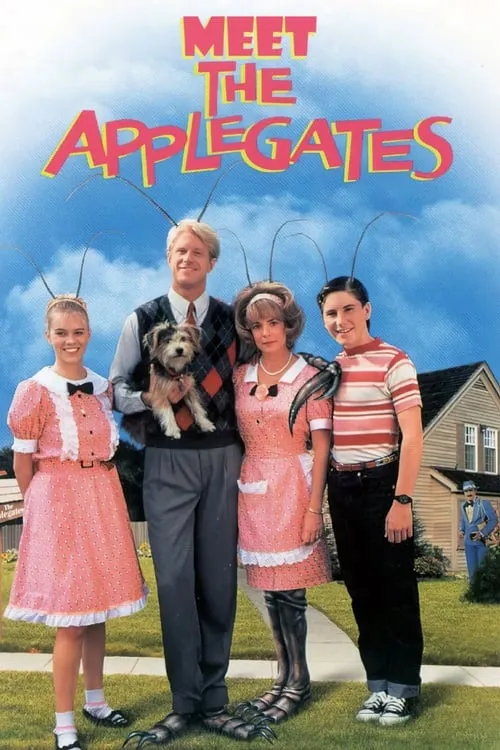 Meet the Applegates (movie)