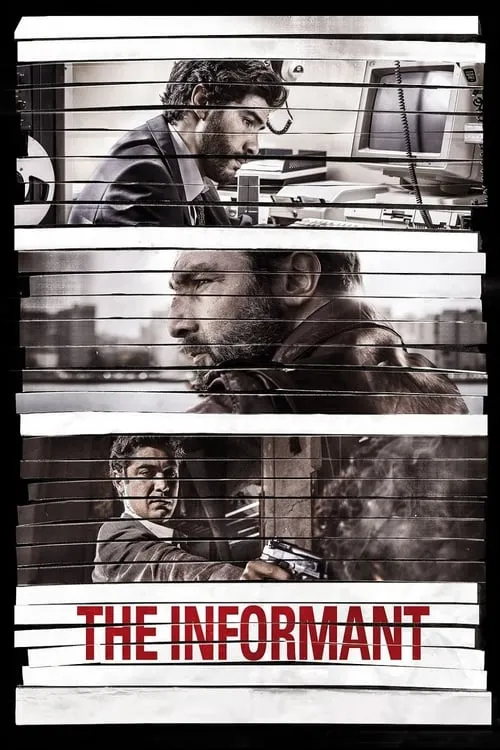 The Informant (movie)