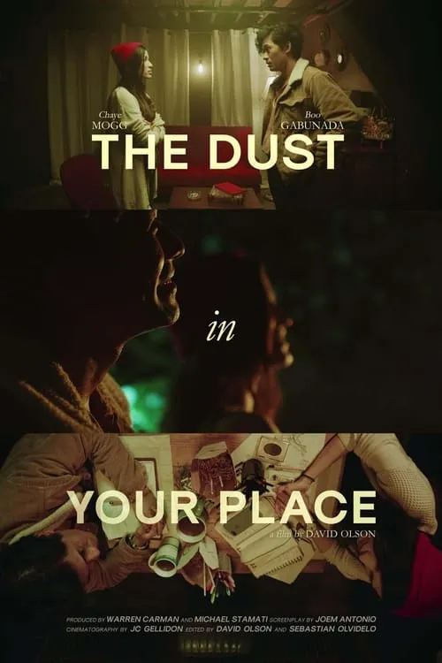 The Dust in Your Place (movie)