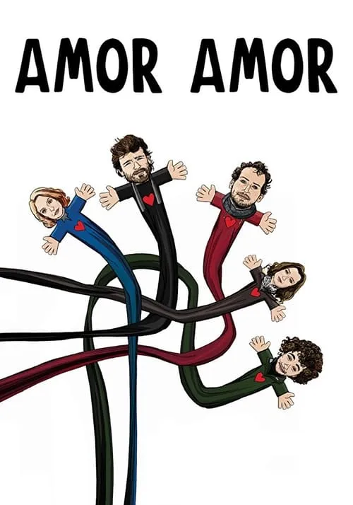 Amor Amor (фильм)