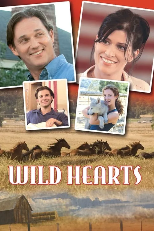 Wild Hearts (movie)