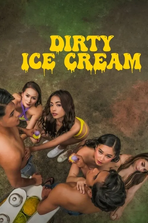 Dirty Ice Cream (movie)