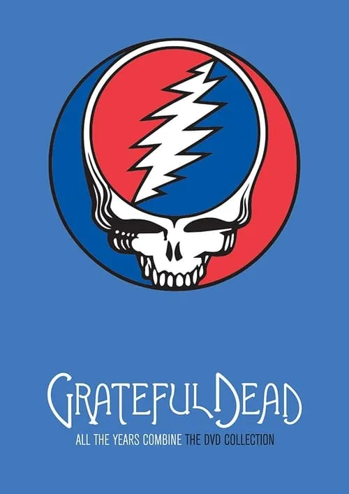 Grateful Dead: All The Years Combine - The DVD Collection (фильм)