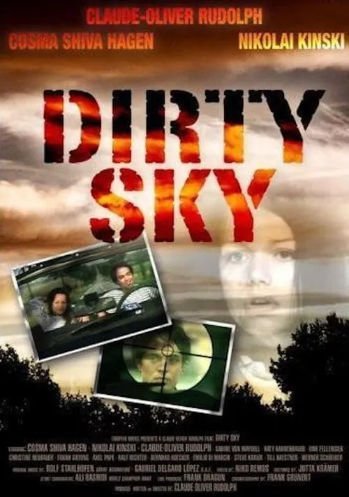 Dirty Sky (фильм)