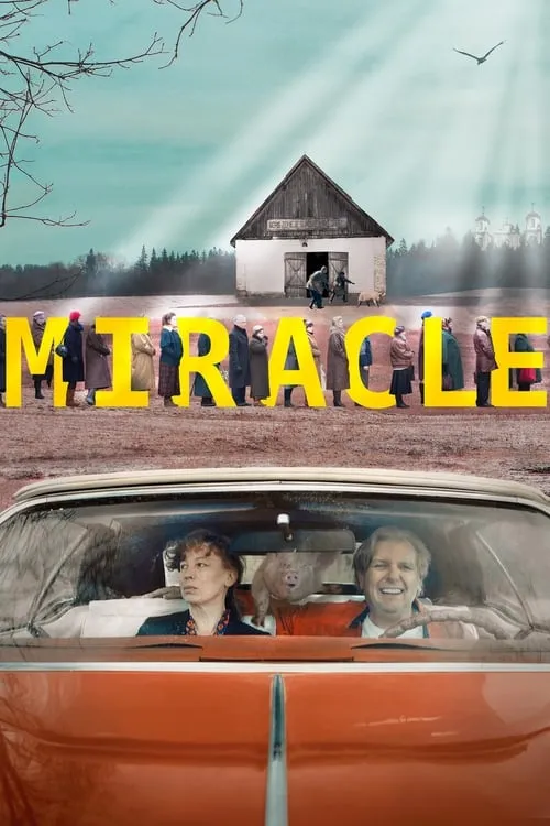 Miracle (movie)