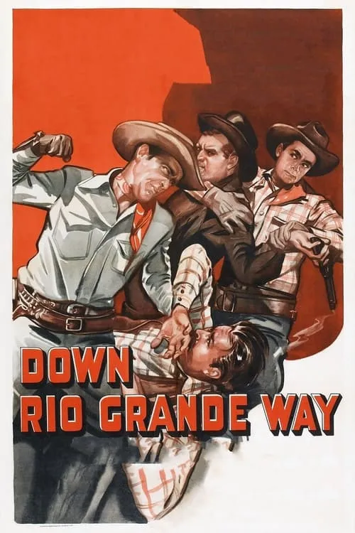 Down Rio Grande Way (фильм)