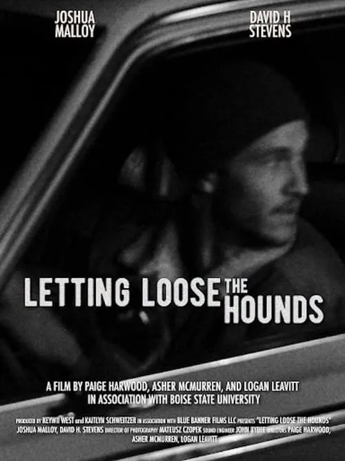 Letting Loose the Hounds (movie)