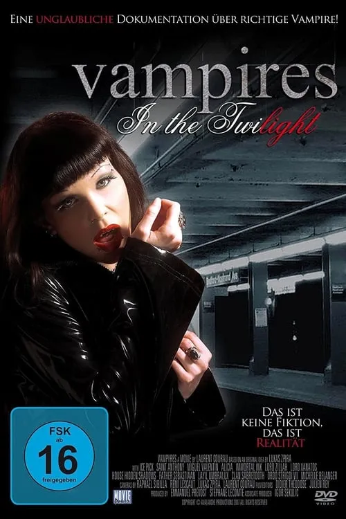 Vampyres (movie)