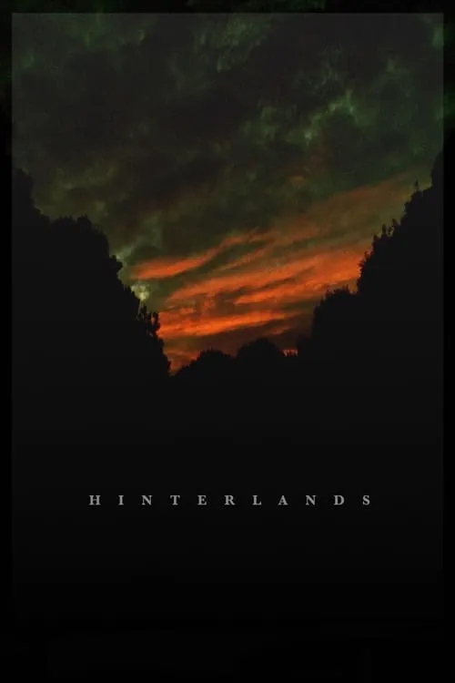 Hinterlands (фильм)