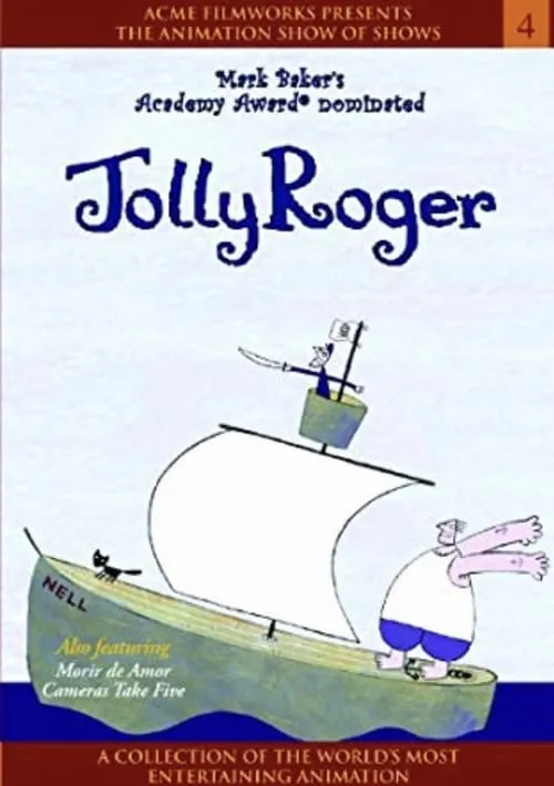 Jolly Roger (movie)