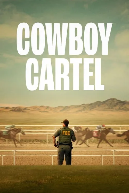 Cowboy Cartel (series)