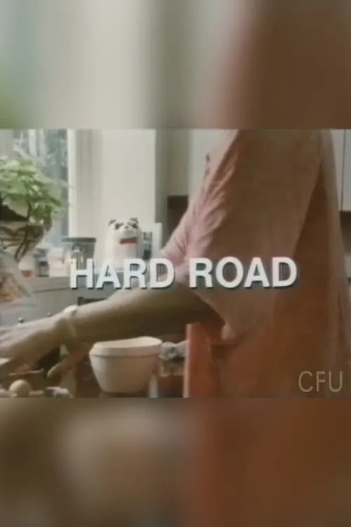 Hard Road (фильм)