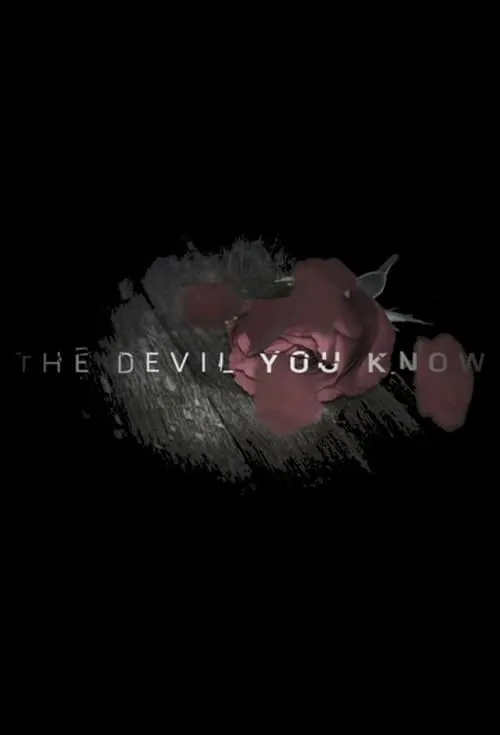 The Devil You Know (series)