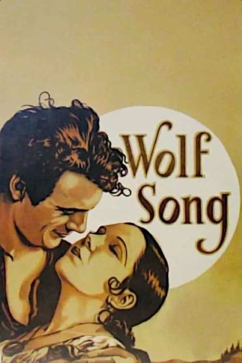 Wolf Song (movie)