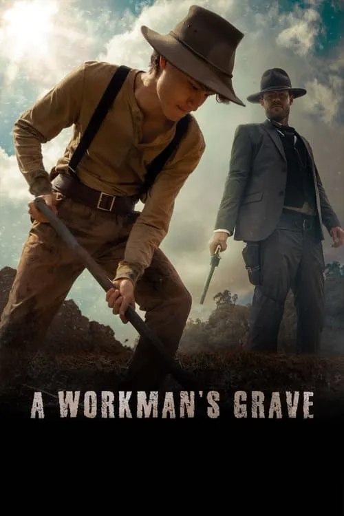 A Workman's Grave (movie)