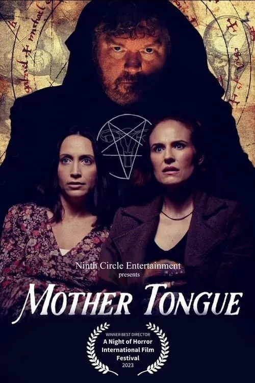 Mother Tongue (movie)