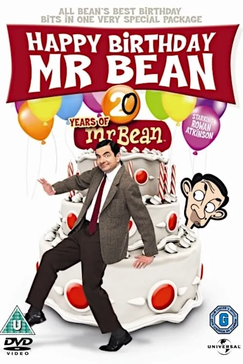 Happy Birthday Mr Bean (фильм)