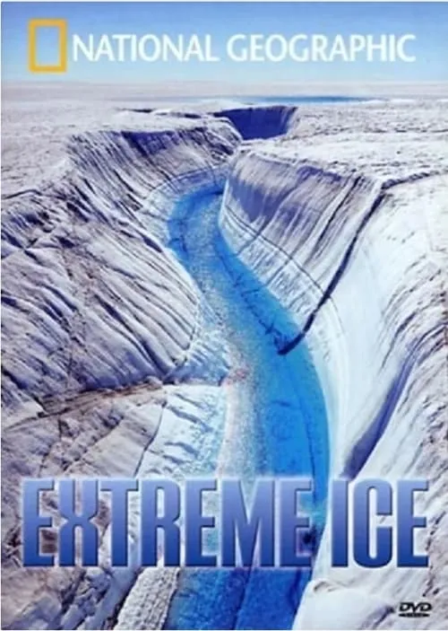 Extreme Ice (фильм)