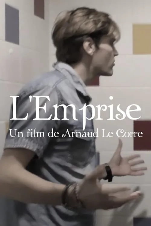 L'Emprise (movie)