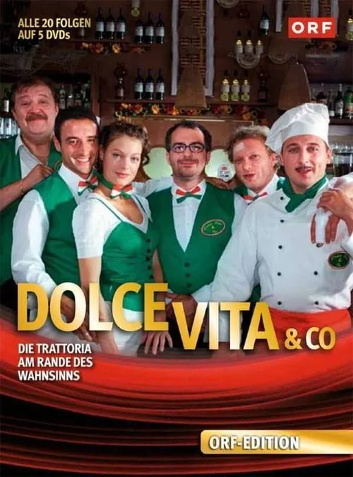 Dolce Vita & Co (сериал)