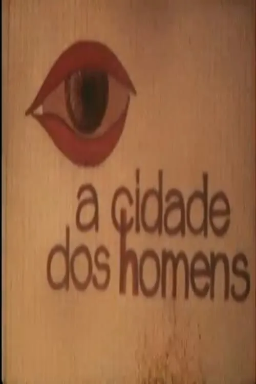 Cidade dos Homens