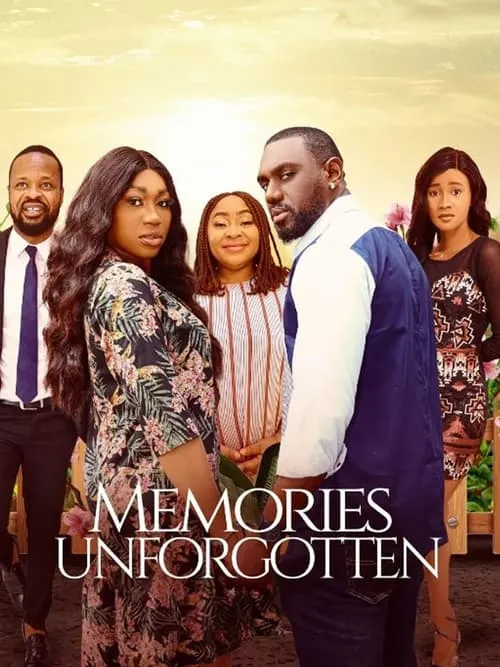 Memories Unforgotten (movie)